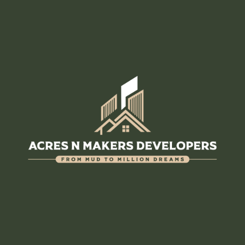 logoacresnmakers